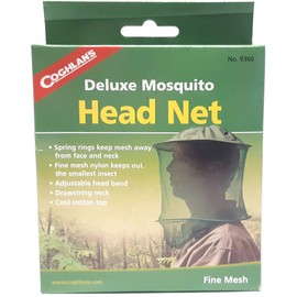 Coghlan'S Mosquito Head Net