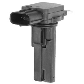 Frankberg Mass Airflow Sensor Engine compartment Compatible with A.u.r.i.s E15 E18 A.v.e.n.s.i.s T27 Verso R2 Yaris P13 V60 I V70 III 2006-2024