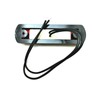 Matel Service Red LED outline light, marker light, position light