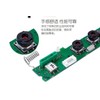 Crane Industrial Radio Remote Control Wireless Transmitter Stop Button 2