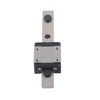 MGN12H Miniature Linear Rail Slide ​Guide 12mm Width Linear Rail