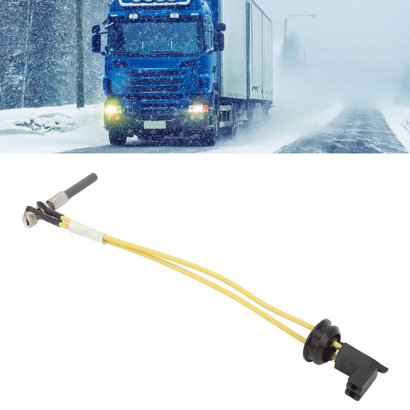 KIMISS Auxiliary Heater Glow Plug, Replacement for Webasto Air Top