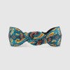 Lala 라라 에스닉 페이즐리 헤어밴드-그린(LALAH206G) Lala Ethnic Paisley Hairband -