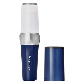 Maxell Angelique Face & Body Shaver MXBS-100NV Navy