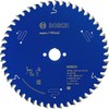 Bosch 2608644031 EXWOH 48 Tooth Top Precision Circular Saw Blade,