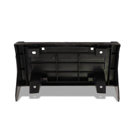 for GMC K1500 / K2500 / K3500 License Plate Bracket 1988-2000 | Front | GM1068102 | 15990676