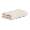 Möve Autumn Delights Hand Towels - 50 x 100 cm, 60% Cotton/40% Viscose, Cream