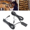 LED Infrared Motion Induction Switch Auto Turn On/Off for Wardrobes