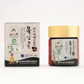 한기림 목성콜 제주 백도라지 분말 35g Hanjirim Jupiter Call Jeju Bittergourd Powder 35g