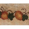 Fall Fest Harvest Rectangular Tapestry Table Placemat Thanksgiving Autumn 2-Pack