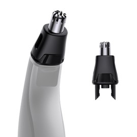 FINETCH Upgraded Nose Hair Trimmer Replacement Heads for O Blade - Compatible with Oblade QP2834 QP2724 QP2520/30, QP2620/30, and Pro Series - Quick & Effortless Trimming, Painless Hair Removal