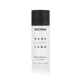 Very beautiful long shampoo, 1 x 50 ml
