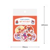 Furukawa Paperwork SS14 Sanrio Characters' Fruit Market Washi Flake Stickers