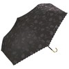 [2024] Wpc. 801-16774-102 Parasol Folding Umbrella, Light Shading Flower Shadow,