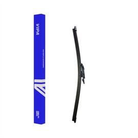 Vipa Car Parts Premium Rear Wiper Blade | Fits: KIA NIRO Hatchback (Sep 2016 to Mar 2022) | All-Weather Performance | Durable, Streak-Free Rear Wiper | Easy Installation