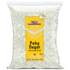 Rani Poha (Powa) Extra Thick Dagadi-Cut (Flattened Rice) 64oz (4lbs)