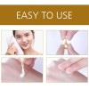 Cápsulas De Suero Hialurónico, Hidratante Facial, Cápsula Fa