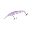 DAIWA STEEZ Double Clutch 50SP IP Pink Bus Lure