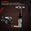 47-1019 Electric Fuel Pump Assembly Compatible with 2008–2010 Polaris RZR