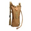 Hydration Backpack Pack Waterproof Oxford Cloth Lightweight Hands Free 3L