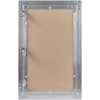 Vent Systems 12" x 20" Inch Access Panel - Metal