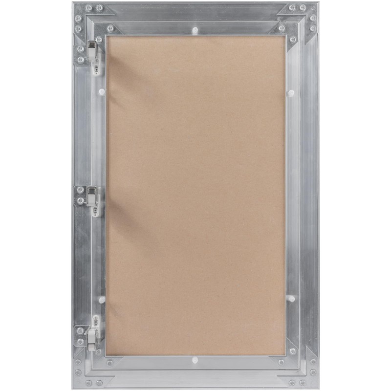 Vent Systems 12" x 20" Inch Access Panel - Metal