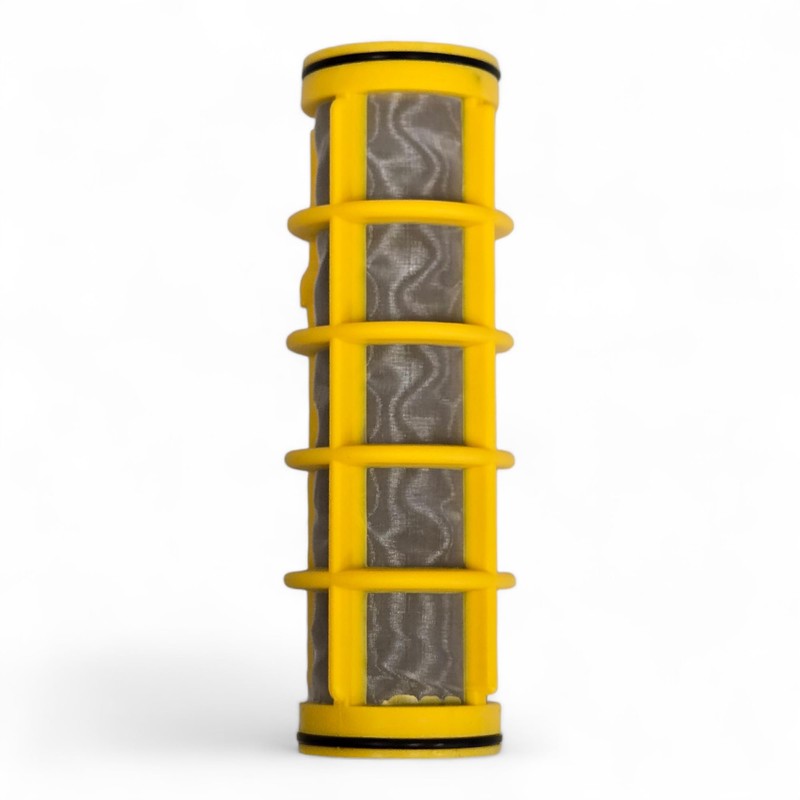 One Stop Outdoor 3/4" Drip Irrigation/Hydroponics Y Filter with 155