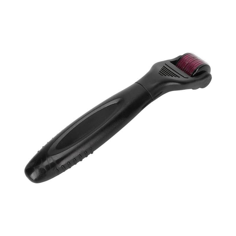 7 in 1 Painless Micro Needle Roller Promote Absorption Exfoliation