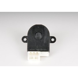 GM Genuine Parts 20965947 Ignition Switch