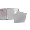 Luxe Birthday Guest Book With Photo Album by Hotchpotch -