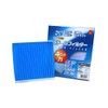 PMC(パシフィック工業) エアコンフィルタ- クリーンフィルターEB(イフェクトブルー)EB-305