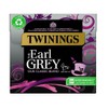 Twinings The Earl Grey 80 Plant-Based Tea Bags 200g