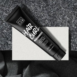 LPP Ceramide Hair Hard Curl Cream 150ml / LPP 세라마이드 헤어 하드 컬크림 150ml