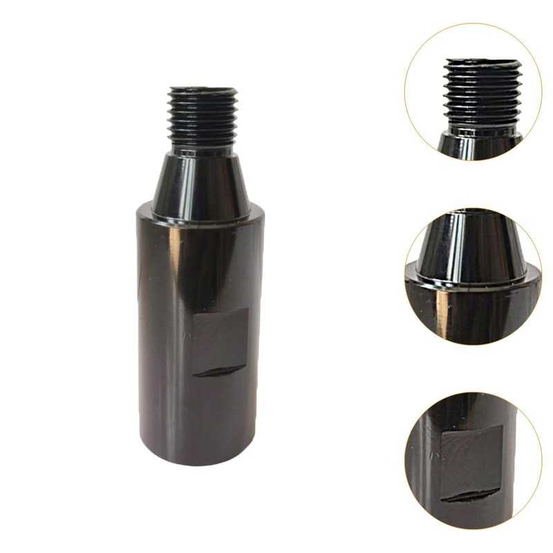 Folpus Core Drill Adapter Drill Machine Attachment 1-1/4-7unc to M22