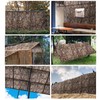 LOOGU Camouflage Net for Privacy Screen Sun Protection Cover Decoration