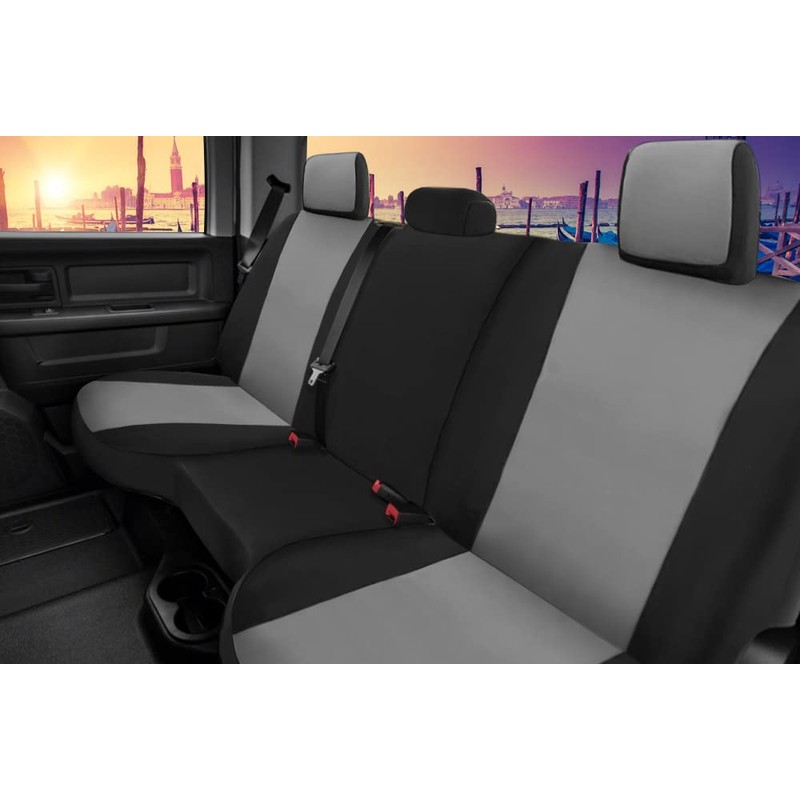 CarsCover Custom Fit 2013-2018 Dodge Ram 1500 2500 3500 Pickup