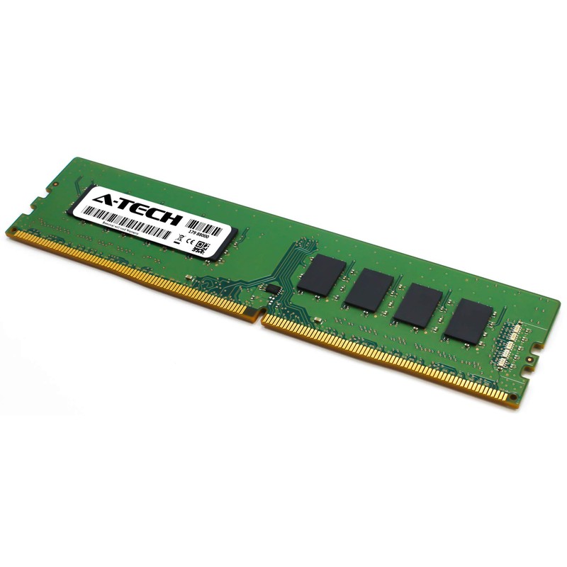 A-Tech 16GB RAM for Dell Precision Workstation 3630 Tower |