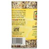 Jane's Krazy Seasonings Mixed-Up Lemon Pepper Marinade & Seasoning, 2.5