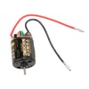 Universal 13T Brush Motor 540 Brushed Motor for 1/10 RC