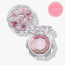 질스튜어트 뷰티 블룸 꾸뛰르 아이즈 가랜드 위드 유 6g 2종 중 택1 Bloom Couture Eyes Garland With You 6g Choose 1 of 2 Types