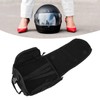 TOPINCN Bolsa para Casco Kit de Emergencia Kit de Accesorios
