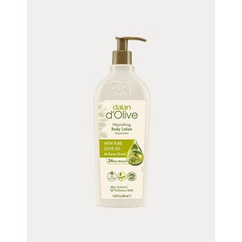Dallan [달란] 너리싱 바디 로션 400ml [Dalan] Nourishing Body Lotion 400ml