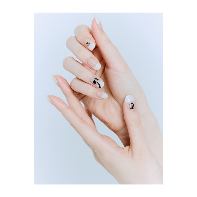 TANGER Gel Nail / TANGER 젤네일