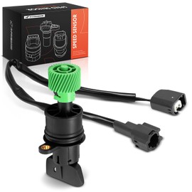 A-Premium Automatic Transmission Speed Sensor Compatible with Nissan Maxima 1995-1999 & Infiniti I30 1996-1999