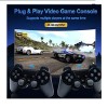 Ampown Retro GD10 30000+ Games 4K HDMI Plug/Play 2 Wireless