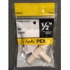 Apollo (PACK OF 2) APOLLO POLY ALLOY 1/2" TEE PEX