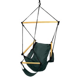 Hammaka Cradle Chair - Green