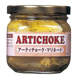 SO Artichoke Marinade 170g