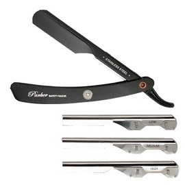 Parker Parker PTABK Adjustable Razor