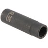 Sunex 368212 3/8-Inch Drive 12-mm 12-Point Deep Impact Socket